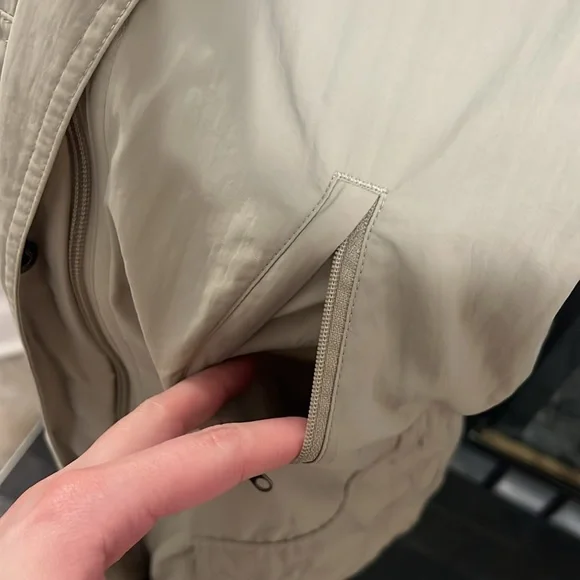 Columbia vest - Picture 3 of 6